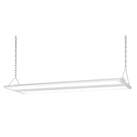 WESTINGHOUSE 160W LED 4Ft Dimmable Linear High Bay Fixture 5000K 6563600